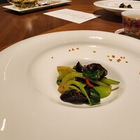 カントニーズ 燕 - 