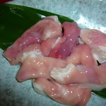 赤センマイ