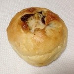 Machino Panya Gurie - レーズンくるみのパン