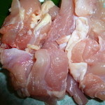 鳥モモ
