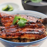 浜名湖うなぎ　うな信 - 料理写真:2014丑の日は7/29(火)ご予約は前日まで