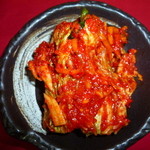 キムチ