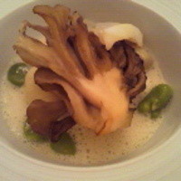 フランス料理 壺中天 - 