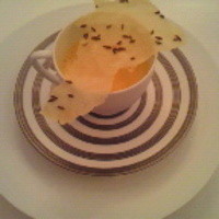 フランス料理 壺中天 - 