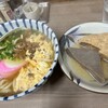 旦過うどん