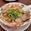 ラーメン魁力屋 河原町三条店