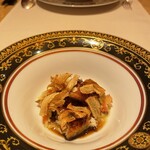 三田牛竈炭火焼 ウェスタ - 