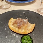 三田牛竈炭火焼 ウェスタ - 