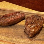 三田牛竈炭火焼 ウェスタ - 