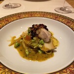 三田牛竈炭火焼 ウェスタ - 