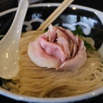 弘明寺丿貫 - ちょっとアップで