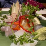 おばんざい鮮魚 鉢屋 - 