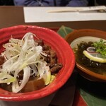 おばんざい鮮魚 鉢屋 - 