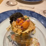 三田牛竈炭火焼 ウェスタ - 