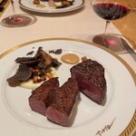 三田牛竈炭火焼 ウェスタ - 