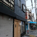 弘明寺丿貫 - 店舗