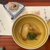 美濃吉 烏丸四条店 - 