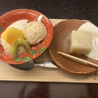 美濃吉 烏丸四条店 - 