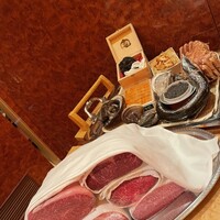 三田牛竈炭火焼 ウェスタ - 