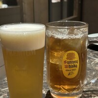 個室焼肉 牛炙 名駅別邸 - 