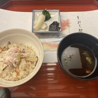 美濃吉 烏丸四条店 - 