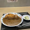 カレー&そば ミンガス