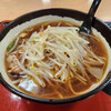 ホテーフーヅ - もやしラーメン～☆