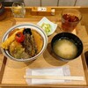 新潟カツ丼 タレカツ 本店
