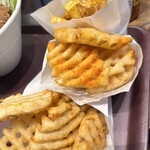 FALAFEL BROTHERS 澀谷PARCO店 - 