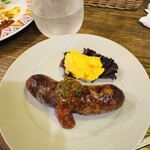 エスコバール - 