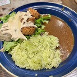 FALAFEL BROTHERS 澀谷PARCO店 - 