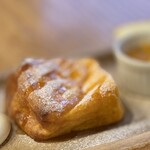Orange Fields Tea Garden - 