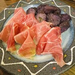 エスコバール - 