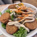 FALAFEL BROTHERS 澀谷PARCO店 - 