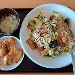 台湾料理 鴻福 - 