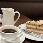 HARBS - 料理写真: