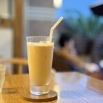 Orange Fields Tea Garden - 