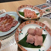 焼肉みゆき苑 - 