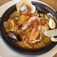 Bar Espanol LA BODEGA 大阪店 - 