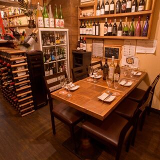 肉&ワイン酒場 wai-wai_1