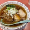 義けんラーメン