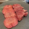 焼肉虎