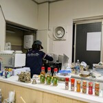 tell me キッチン - 