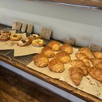 ブランジュリ ラ リュンヌ - 