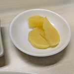 tell me キッチン - 