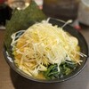横浜らーめん 壱八家 スカイビル店