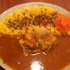 カレーの店 八月