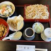 そば屋 長森 - 