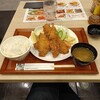 お食事処 みなとみらい食堂