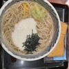 おらが蕎麦 ヤエチカ店